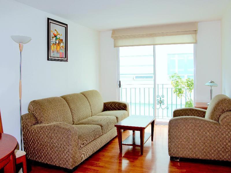 Residence L'Heritage Aristoteles 140 By Bluebay مدينة مكسيكو الغرفة الصورة