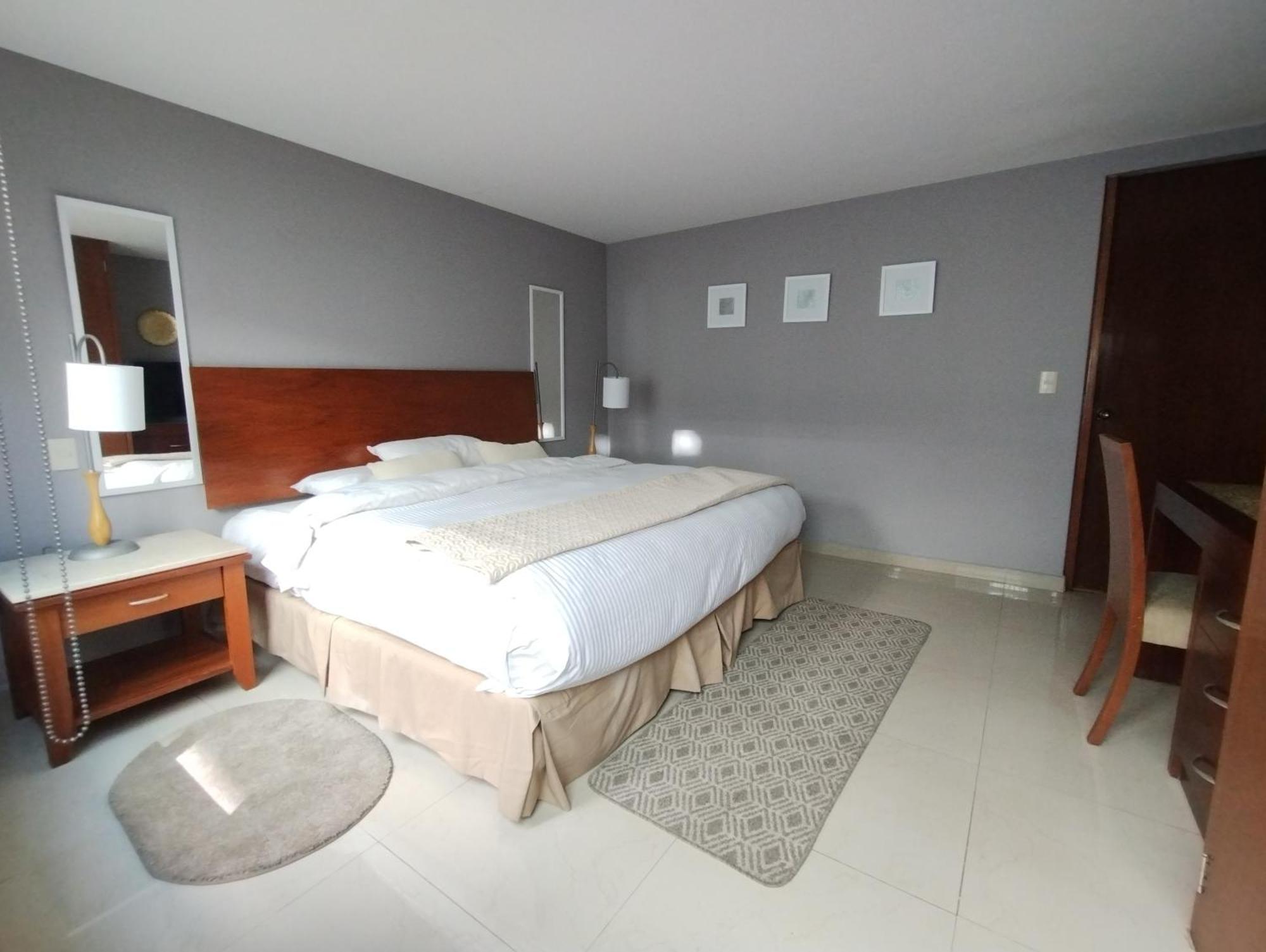 Residence L'Heritage Aristoteles 140 By Bluebay مدينة مكسيكو المظهر الخارجي الصورة
