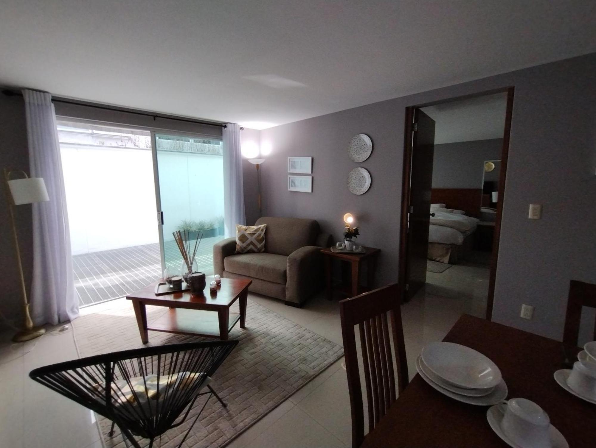 Residence L'Heritage Aristoteles 140 By Bluebay مدينة مكسيكو المظهر الخارجي الصورة