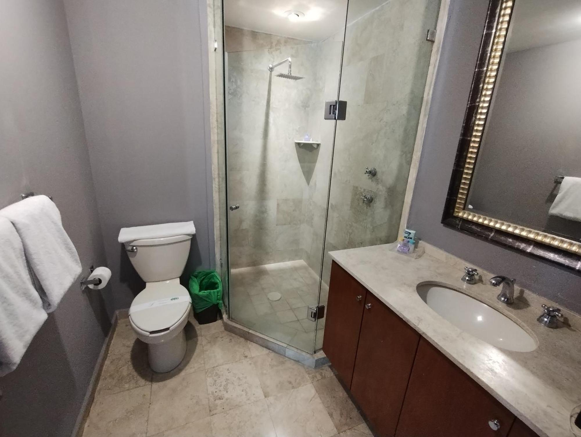 Residence L'Heritage Aristoteles 140 By Bluebay مدينة مكسيكو المظهر الخارجي الصورة
