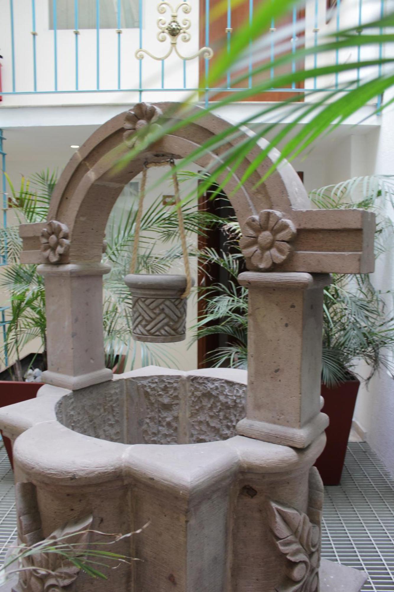 Residence L'Heritage Aristoteles 140 By Bluebay مدينة مكسيكو المظهر الخارجي الصورة