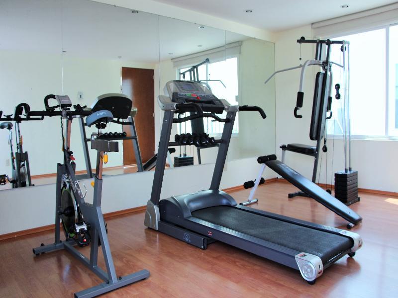 Residence L'Heritage Aristoteles 140 By Bluebay مدينة مكسيكو المظهر الخارجي الصورة