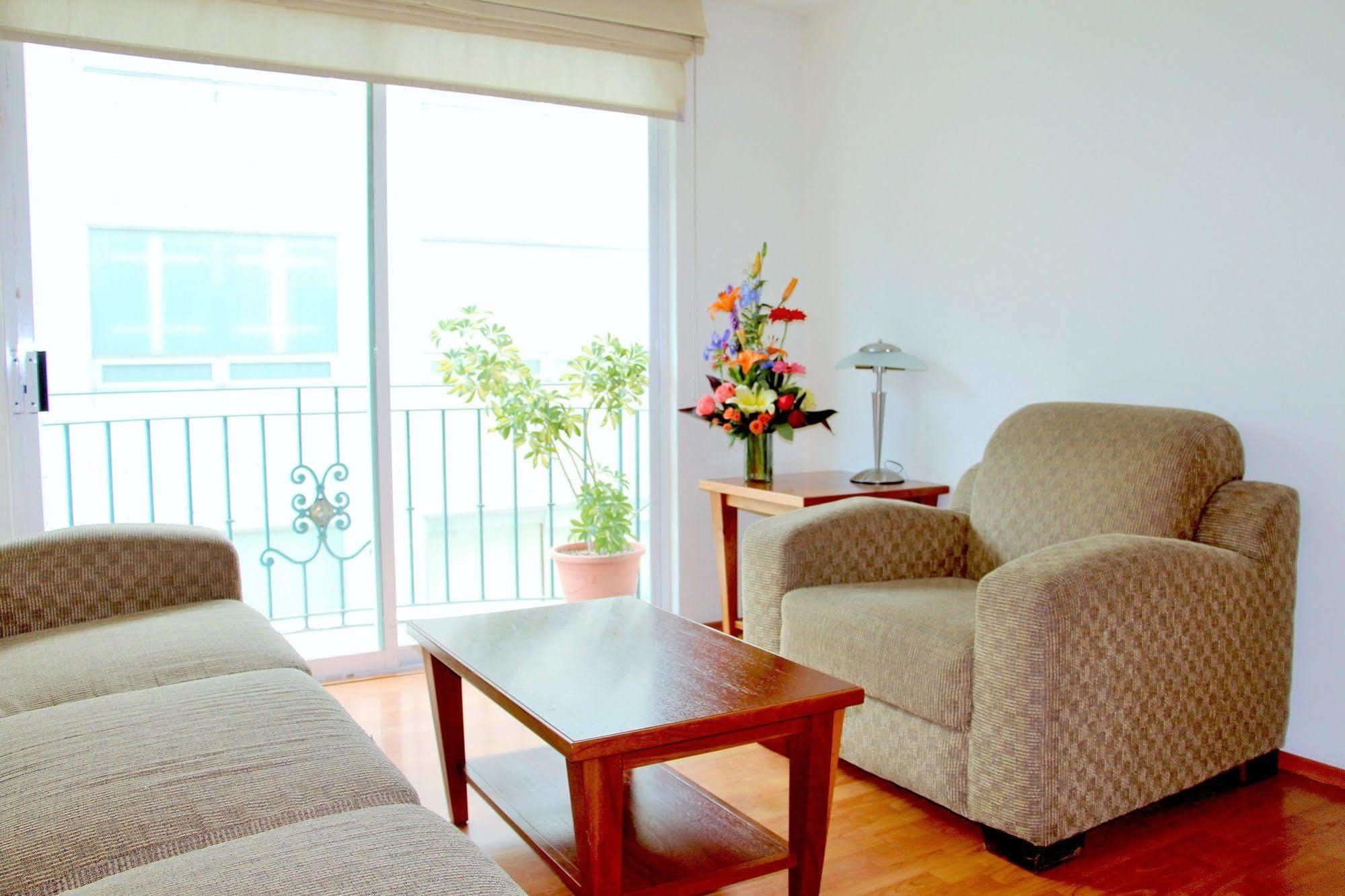 Residence L'Heritage Aristoteles 140 By Bluebay مدينة مكسيكو المظهر الخارجي الصورة