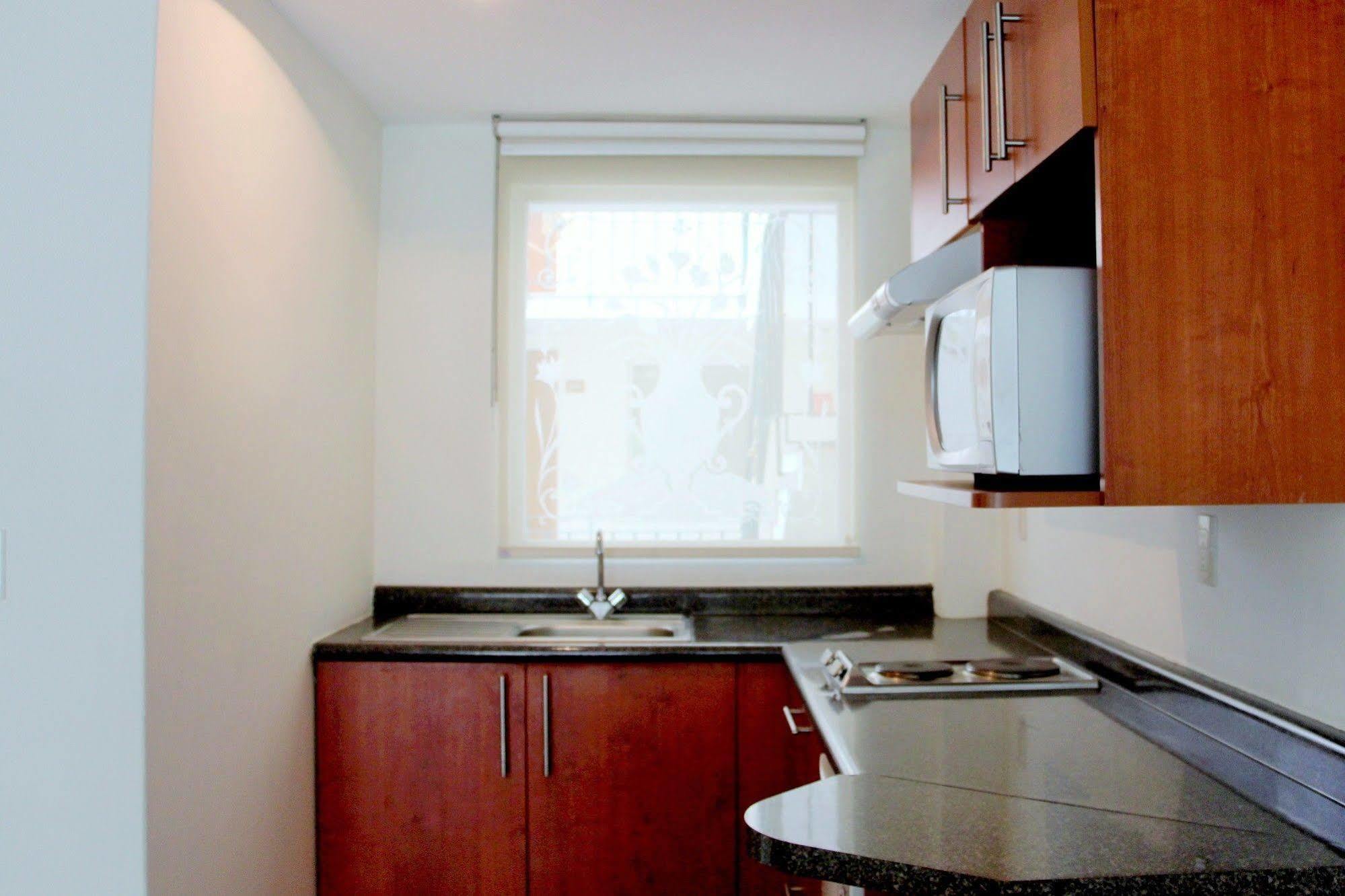 Residence L'Heritage Aristoteles 140 By Bluebay مدينة مكسيكو المظهر الخارجي الصورة