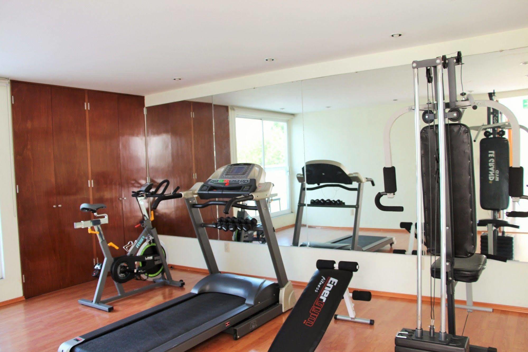 Residence L'Heritage Aristoteles 140 By Bluebay مدينة مكسيكو المظهر الخارجي الصورة