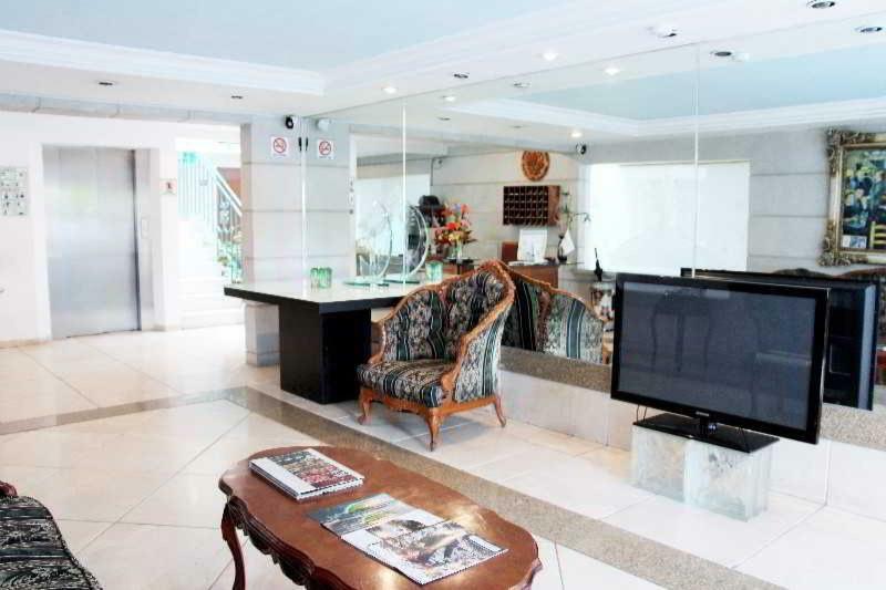 Residence L'Heritage Aristoteles 140 By Bluebay مدينة مكسيكو المظهر الخارجي الصورة