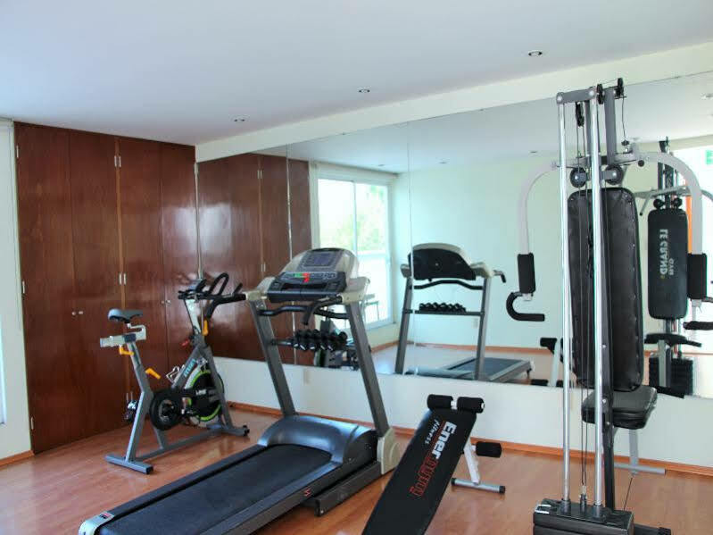 Residence L'Heritage Aristoteles 140 By Bluebay مدينة مكسيكو المظهر الخارجي الصورة