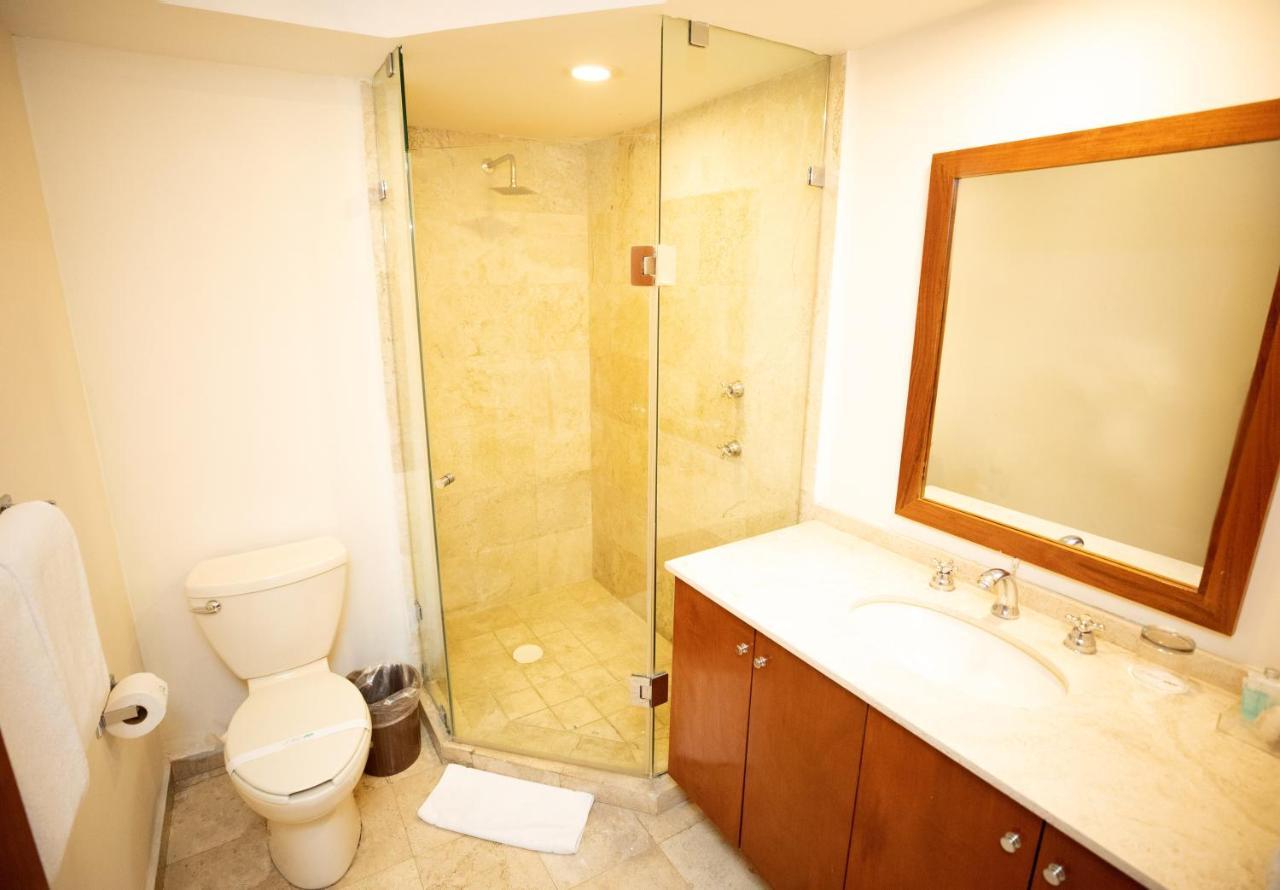 Residence L'Heritage Aristoteles 140 By Bluebay مدينة مكسيكو المظهر الخارجي الصورة